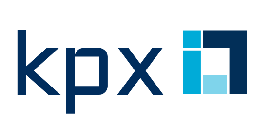 KPX Logo