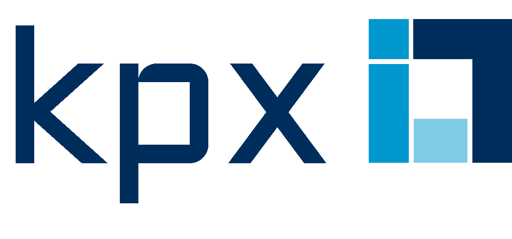 kpx it logo farbig